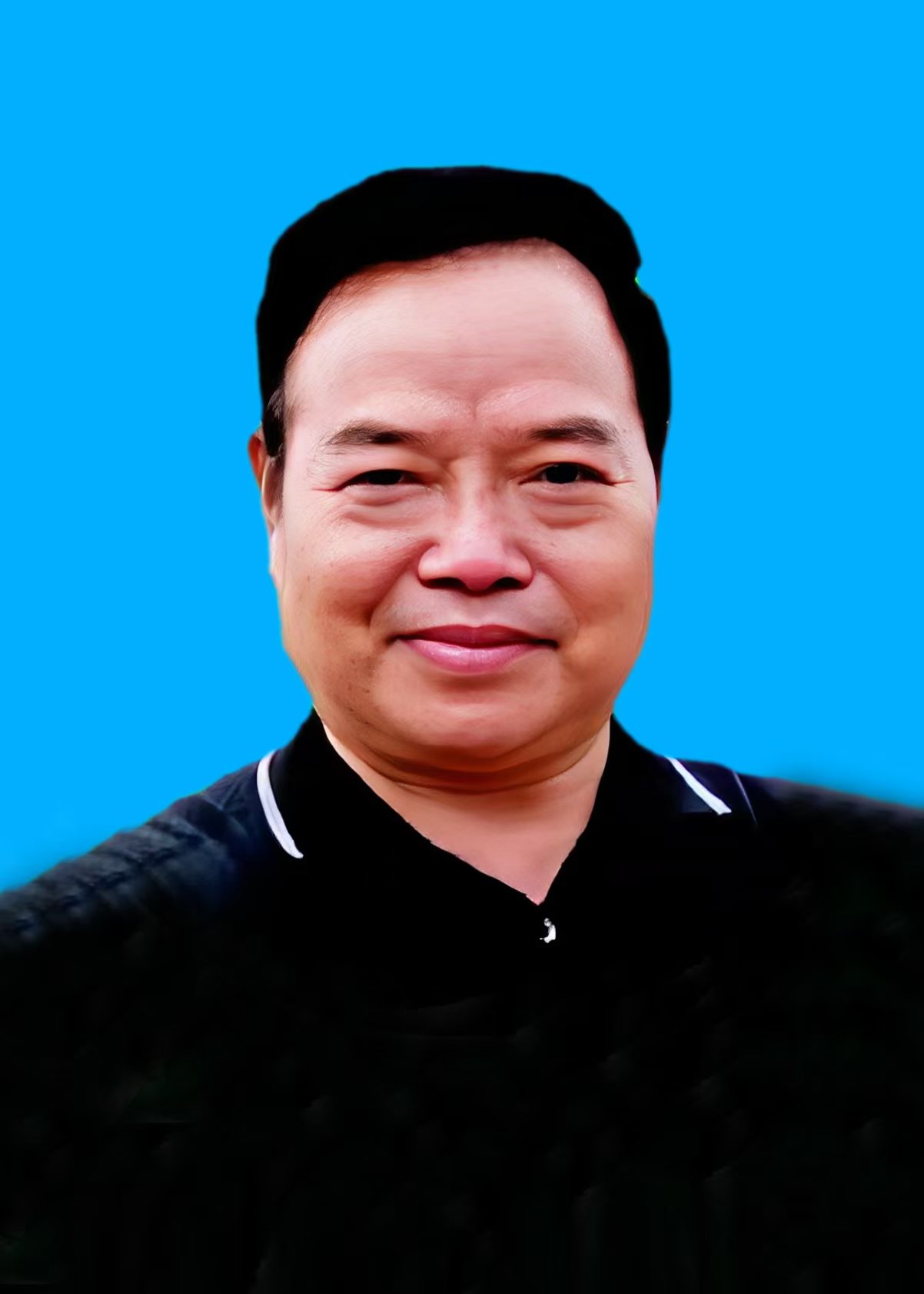 国际抗癌专家 蒋学林
